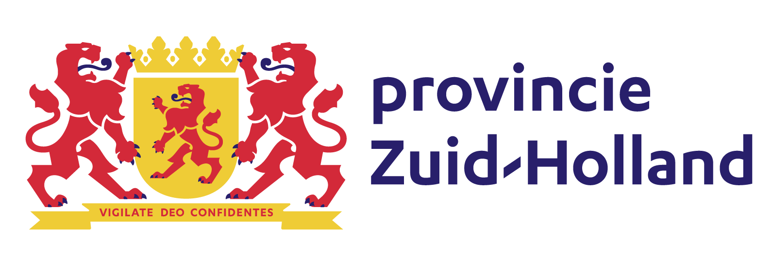 Provincie Zuid-Holland